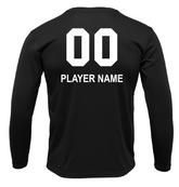 Volleyball Player Cover Shirt